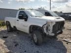 2020 Chevrolet Silverado K2500 Heavy Duty