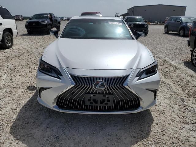 2021 Lexus ES 350 Base