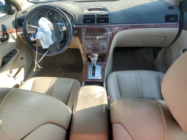 2008 Saturn Aura XE