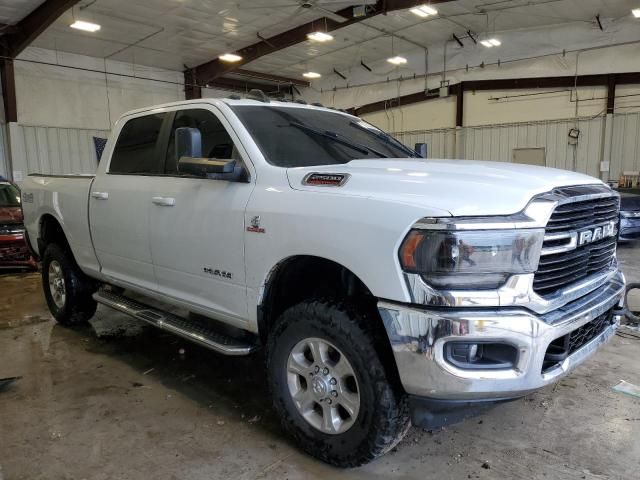 2020 Dodge RAM 2500 BIG Horn