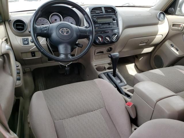 2005 Toyota Rav4