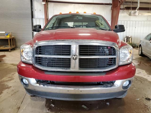 2009 Dodge RAM 2500