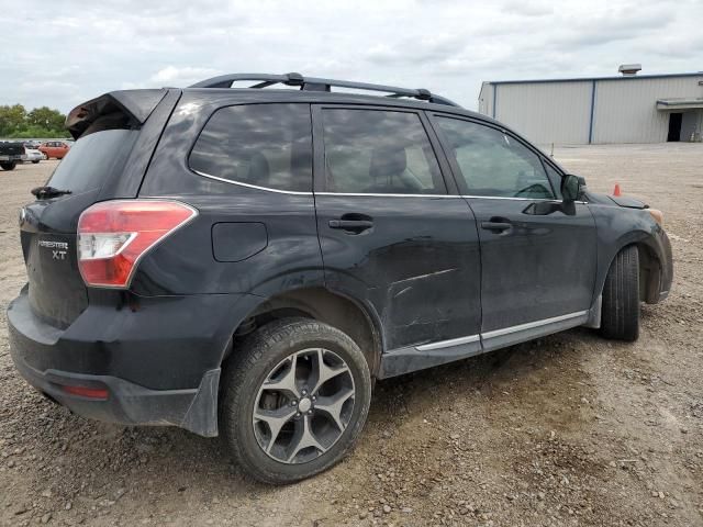 2016 Subaru Forester 2.0XT Touring