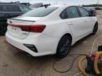 2020 KIA Forte GT Line