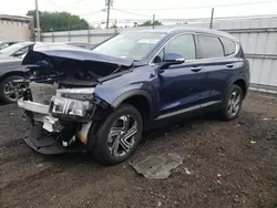 Hyundai Vehiculos salvage en venta: 2023 Hyundai Santa FE SEL