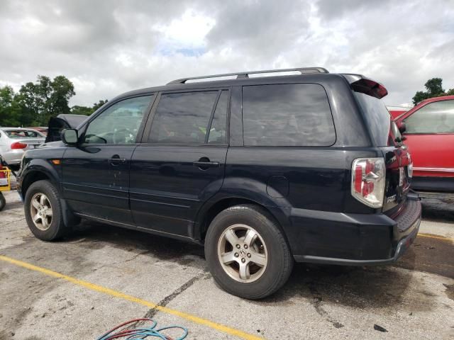 2006 Honda Pilot EX