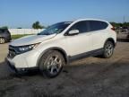 2018 Honda CR-V EXL