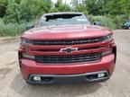 2019 Chevrolet Silverado K1500 RST