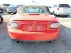 2006 Mazda MX-5 Miata