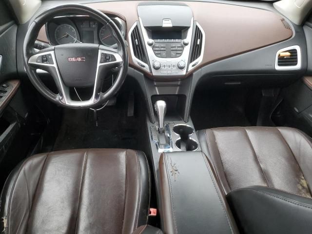 2011 GMC Terrain SLT