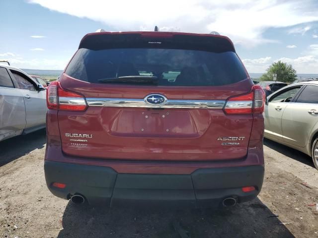 2019 Subaru Ascent Limited