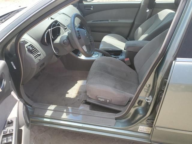 2005 Nissan Altima S