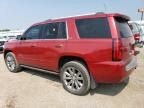 2015 Chevrolet Tahoe K1500 LTZ