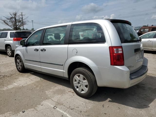 2008 Dodge Grand Caravan SE