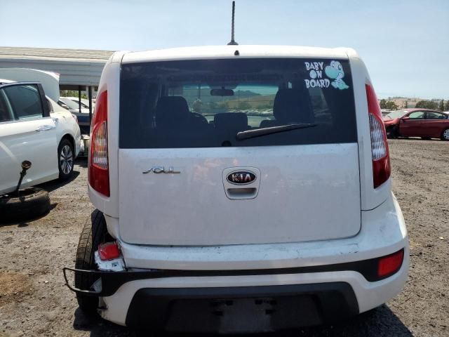 2012 KIA Soul