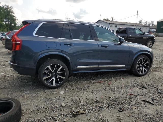 2021 Volvo XC90 T8 Recharge Inscription Express