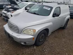 2009 Chevrolet HHR Panel LS en venta en Elgin, IL