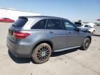 2019 Mercedes-Benz GLC 300 4matic