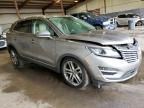 2016 Lincoln MKC Reserve