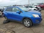 2016 Chevrolet Trax 1LT