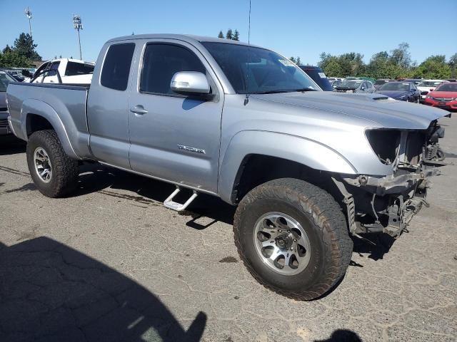 2014 Toyota Tacoma