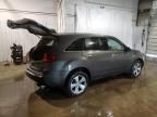 2012 Acura MDX