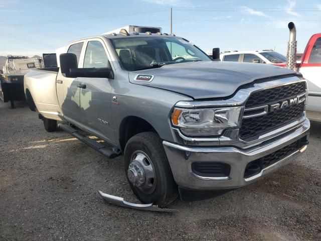 2020 Dodge RAM 3500 Tradesman