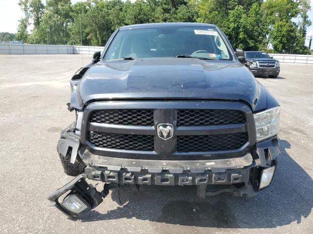 2017 Dodge RAM 1500 ST