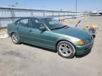 1999 BMW 323 I Automatic