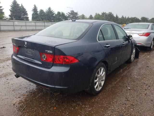 2006 Acura TSX