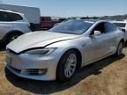 2018 Tesla Model S