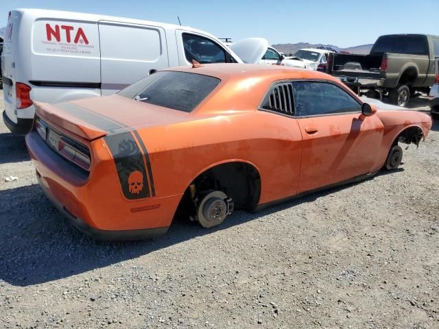 2019 Dodge Challenger R/T