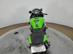 2015 Kawasaki ZX636 F