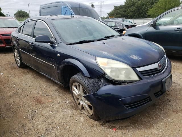 2007 Saturn Aura XE