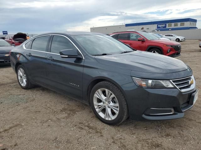 2015 Chevrolet Impala LT