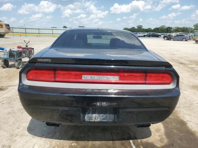 2014 Dodge Challenger SXT