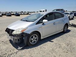 Toyota Vehiculos salvage en venta: 2010 Toyota Prius