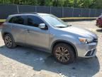 2018 Mitsubishi Outlander Sport SEL