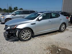 2015 KIA Optima EX en venta en Lawrenceburg, KY