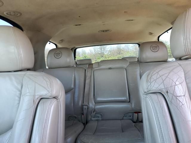 2003 Cadillac Escalade Luxury