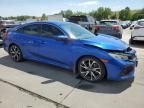 2018 Honda Civic SI