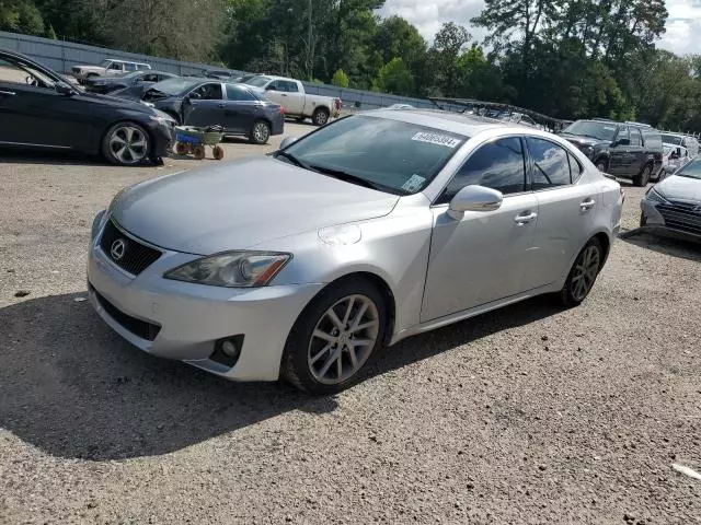 2013 Lexus IS 250