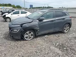 2023 Hyundai Kona SEL en venta en Hueytown, AL