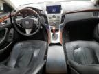 2012 Cadillac CTS Luxury Collection