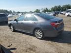 2014 Toyota Camry Hybrid