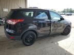 2013 Ford Escape S