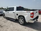 2015 Toyota Tundra Crewmax SR5