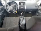 2008 Suzuki SX4 Base