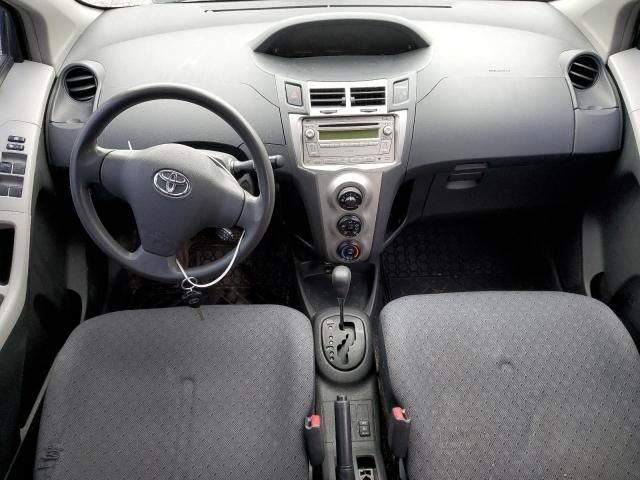 2009 Toyota Yaris