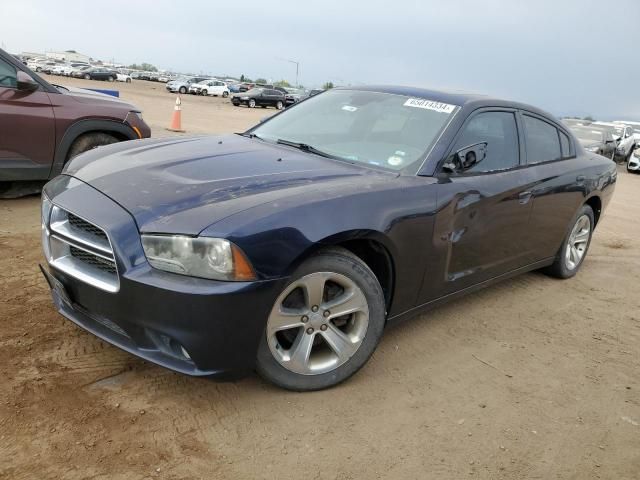 2010 Dodge Charger